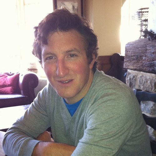 oliver_green's profile picture. 