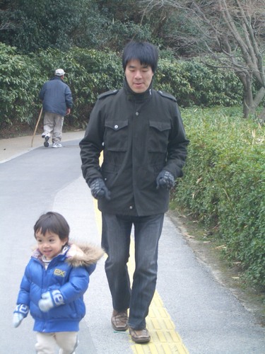 Cell Biology, then bfx&NGS. Industry career at Japan/USA, loves science. オートファジー、バイオインフォポスドク後、外資系(TFS&ILMN)でNGS, 日米勤務。サイエンス好きな遺伝カウンセラーで投資家。フォロー歓迎。犬派。