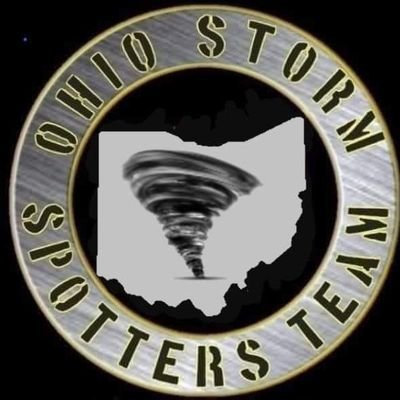 we are Ohio storm spotters team keeping you safe when severe weather approaches