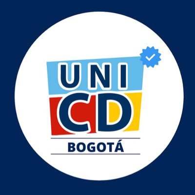 Jóvenes Universitarios del Partido @Cedemocratico 🇨🇴 Bogotá D.C.