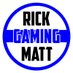 Rick and Matt Gaming (@RickMattGaming) Twitter profile photo