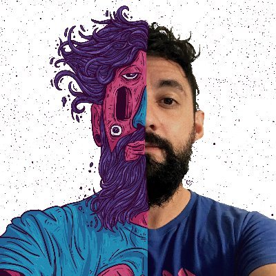 eioilustrado's profile picture. Dibujante