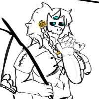 💕=FURRY 😖 (@kongend3) 's Twitter Profile Photo