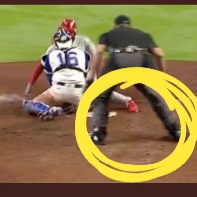 MLB REPLAY IS ASS
