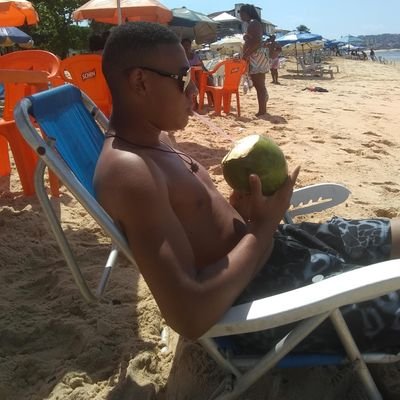 Trovoad43512069's profile picture. 😘