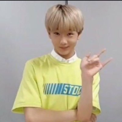 EE4PeJcsqorJMTo's profile picture. NCT 손동