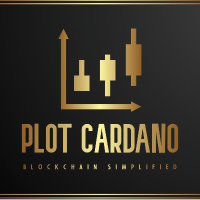 PLOT is mission driven stake pool dedicated to closing the technology gap.