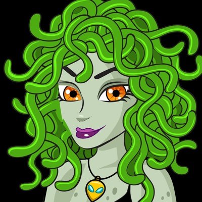 Hi, I'm Dizzy, the half Alien-Human, here to discuss all things weird, paranormal, aliens, and fun oddities. Have a story? Want to work together? DM me 👽