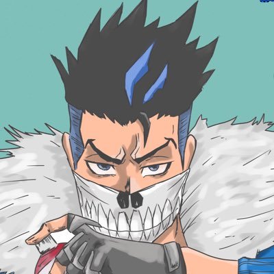 mismuñequitosさんのプロフィール画像
