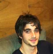 Vicio_Fiuk's profile picture. Meu vício eterno, @Fiuk. Fã Clube feito, para tentar expressar meu amor pelo menino que me encantou: @Fiuk. 
Fã eterna: @heyluizaa.
Desde: 19/01/10.