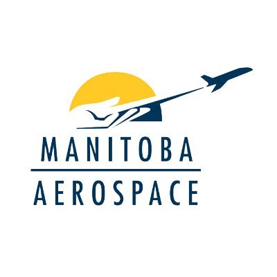 The official account of #ManitobaAerospace ✈️ 
Where vision takes flight!
Funding Provided by: The Government of Canada and The Manitoba government