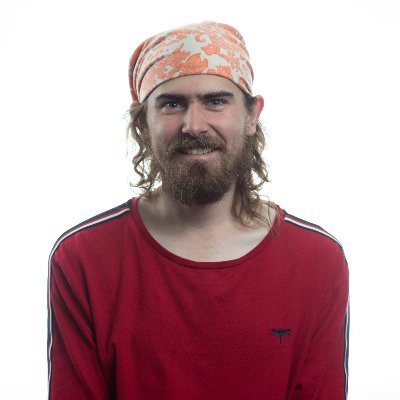 Research @mycelium_eth
What makes you special? Don't think too hard, just have fun with it.