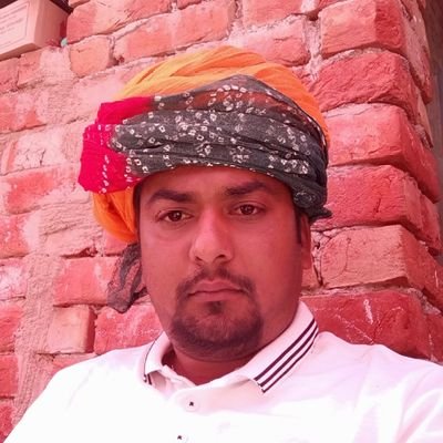 Advocate at District & Session Court, Sikar (Raj.) 

Mobile:- 9460075962,8561941111