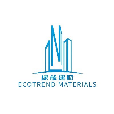 ecotrendmateri's profile picture. Ecotrend(Cambodia) New Building Materials Development Co., LTD is a company specializing in the production of autoclaved aerated concrete products (AAC or ALC).