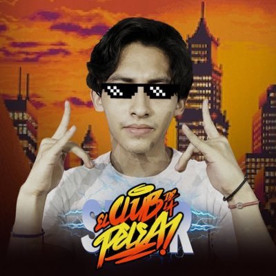 Soy Cracknica y aquí hablo de Freestyle. Hater #1 de More. GONZODIOS ES MI PASTOR Y NADA ME FALTARÁ.