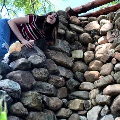 Caitlyn_Cooley_'s profile picture. music,
Freshmen,