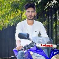Lokes Meena (@lokesmeena2) 's Twitter Profile