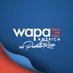 Wapa América (@wapaamerica) Twitter profile photo Wapa América (@wapaamerica) Twitter profile photo