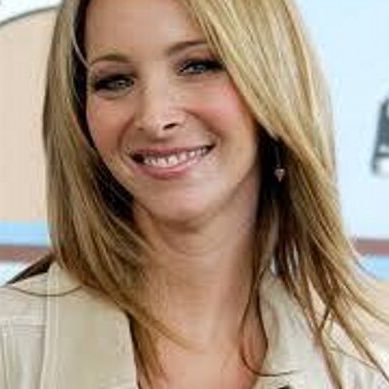 Lisa Kudrow Profile