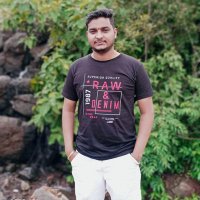 Nilesh Dalvi (@nileshdalvi007) 's Twitter Profile