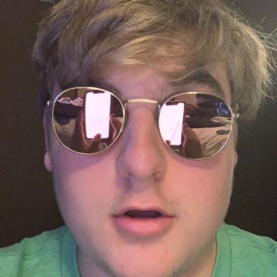 HVAC Tech | 19 | Best GC2 in the world | 1s enthusiast/despiser | Streamer? 1 time a year | LA Rams Enthusiast