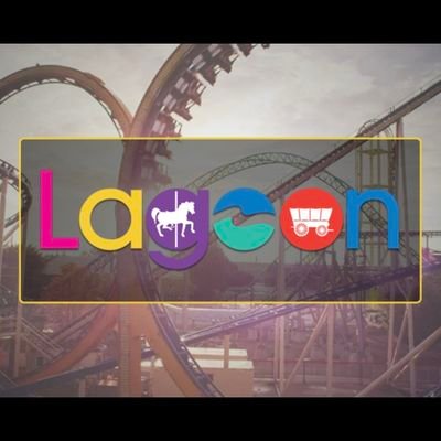 Updates from Farmington! Lagoon: It's What Fun Is! (Parody)