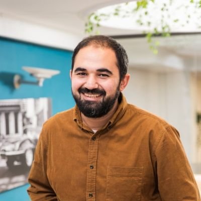 FayedBassem's profile picture. DEVS