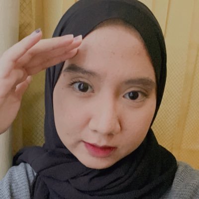 qiqifauziahh's profile picture. 🤪