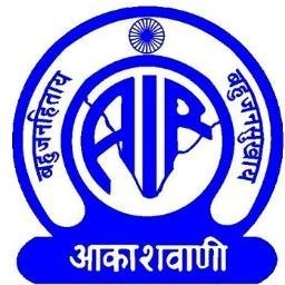 Akashvani Warangal. Local Radio Station