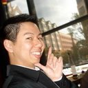 Gilbert Wang - @gwanggwang - Twitter