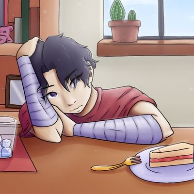 ••~𝐂𝐎𝐌𝐌𝐒 𝐎𝐏𝐄𝐍~••さんのプロフィール画像