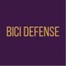 BICI DEFENSE (@bici_defense) Twitter profile photo