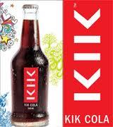 Celebrating the uniqueness of being Lankan... We have our own style, we have our own way and now we have our own drink!!! KIK Cola - Lankan to the Last Drop!!!