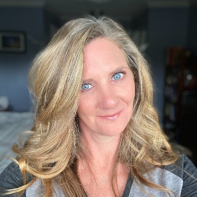 CareyRegur's profile picture. educator, parent, dog lover