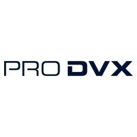 ProDVX Europe (@prodvx) 's Twitter Profile