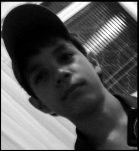 Tenho 12 anos, Pretendo fazer - Ciência da Computação, 
Fã do U2 #FOREVER !