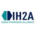 India Hydrogen Alliance (@Indiah2a) Twitter profile photo