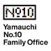 Yamauchi No.10 Family Office (@n10Yamauchi) Twitter profile photo