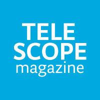 テレスコープマガジン (@tel_telescope) 's Twitter Profile