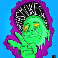 earthsmokesalot (@earthsmokesalot) 's Twitter Profile Photo