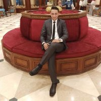 Mahmd Atif (@mahmdatif) 's Twitter Profile