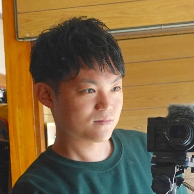 Takuma KATOさんのプロフィール画像