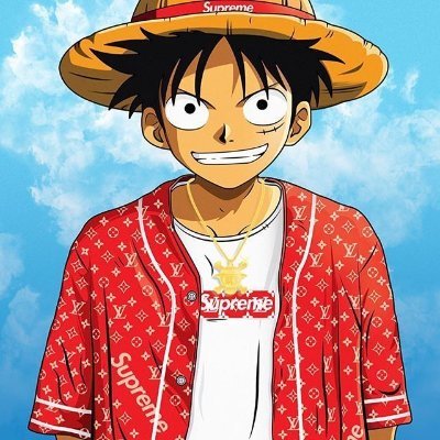 One Piece🏴☠️/Lakers🏀/Ravens🏈All I do is smoke the weed and pass it to the left. Free Palestine. Fuck Crytpo Retards, Trump, Elon, and all their dickriders.