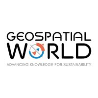 Geospatial World(@geoworldmedia) 's Twitter Profileg