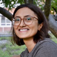 Dr. Vasuki Shanmuganathan (@_vasukis) Twitter profile photo