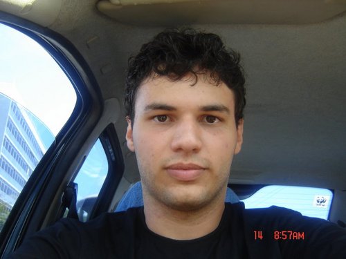 PauloCabral1's profile picture. 