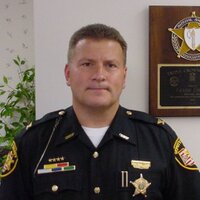 Sheriff Randy Thorp (@rthorp45) 's Twitter Profile