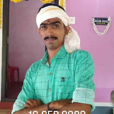 GKW32pC8U1bCm7d's profile picture. ಜೈ ಬಿ ಜೆ ಪಿ