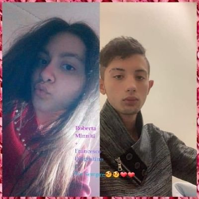 Sei Tutto Per Me Amore mio Francyššā¤ā¤