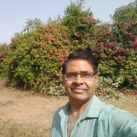 Manoj Mishra (@manojm66) 's Twitter Profile
